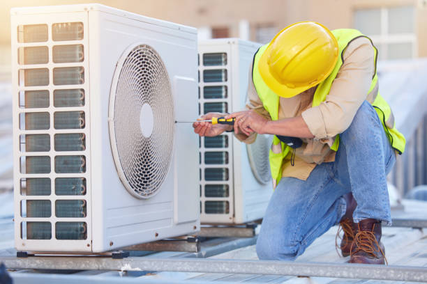 Best HVAC maintenance near me  in Greenville, MI