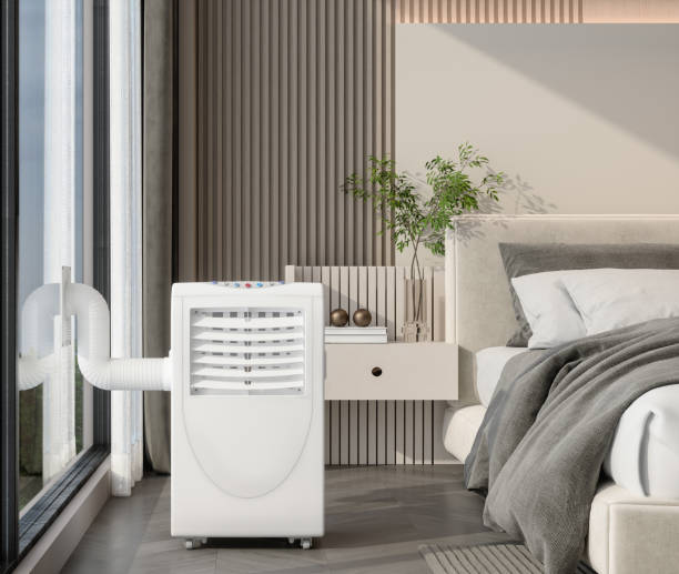 Best Ductless HVAC repair  in Greenville, MI