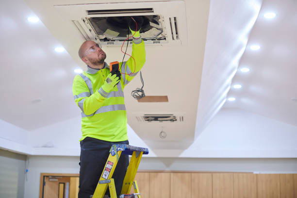 Best Affordable air conditioning repair  in Greenville, MI