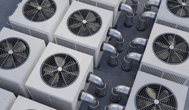 Best Affordable HVAC services  in Greenville, MI