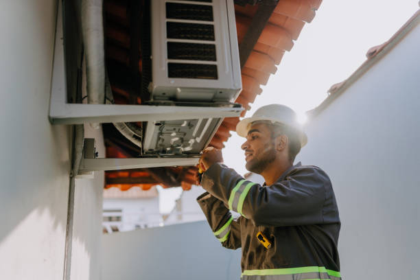 Trusted Greenville, MI HVAC Experts