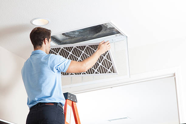 Best HVAC repair near me  in Greenville, MI