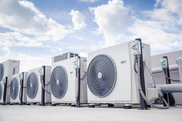 Best Emergency HVAC repair  in Greenville, MI