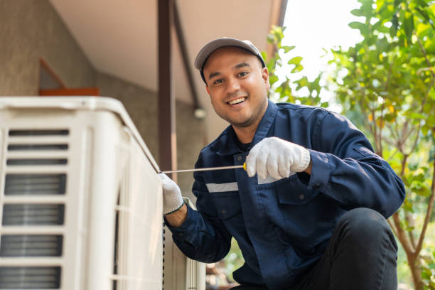 Best 24/7 HVAC repair  in Greenville, MI