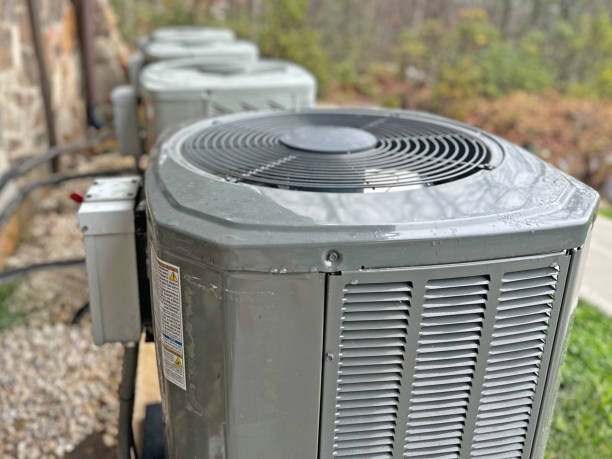 Best HVAC installation services  in Greenville, MI