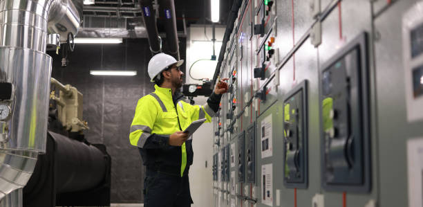 Best Residential HVAC services  in Greenville, MI