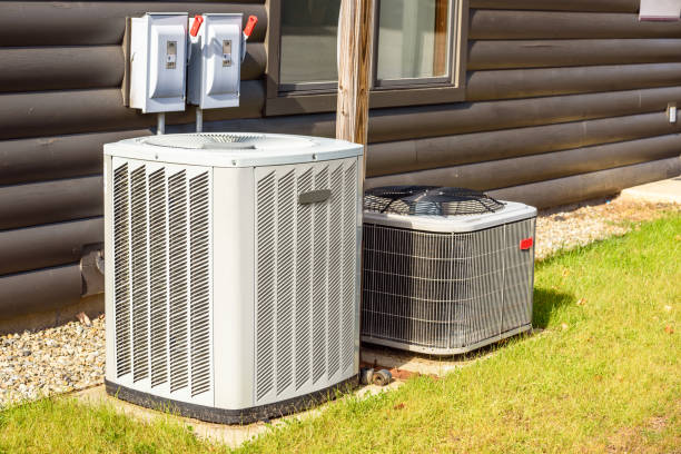 Best HVAC troubleshooting  in Greenville, MI