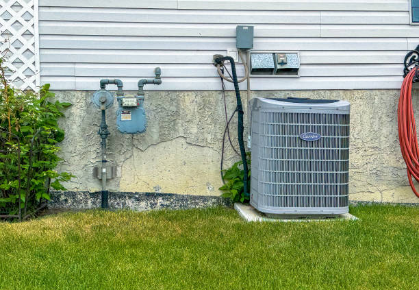 Best Affordable HVAC services  in Greenville, MI