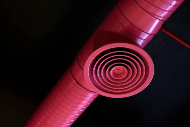 Best HVAC installation services  in Greenville, MI